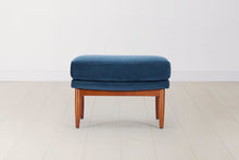 Chair 03 Ottoman