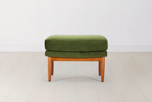 Chair 03 Ottoman, Vine