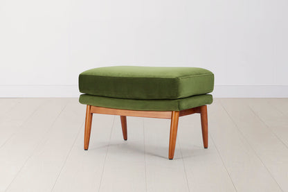 Chair 03 Ottoman, Vine