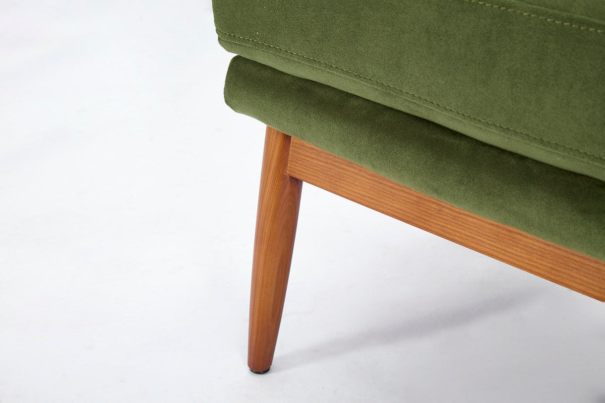 Chair 03 Ottoman
