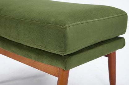 Chair 03 Ottoman, Vine