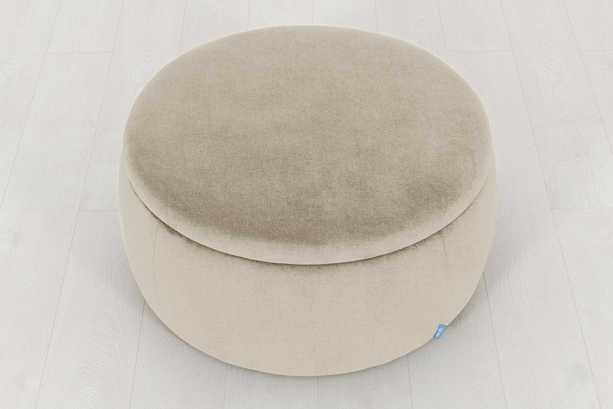 Storage 01, Flax