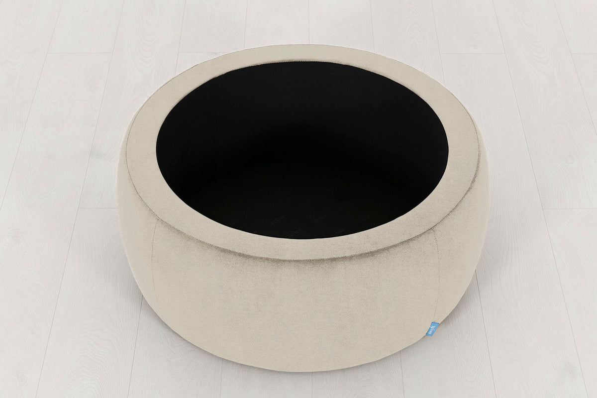 Storage 01, Flax