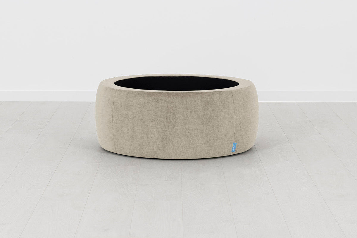 Storage 01, Flax
