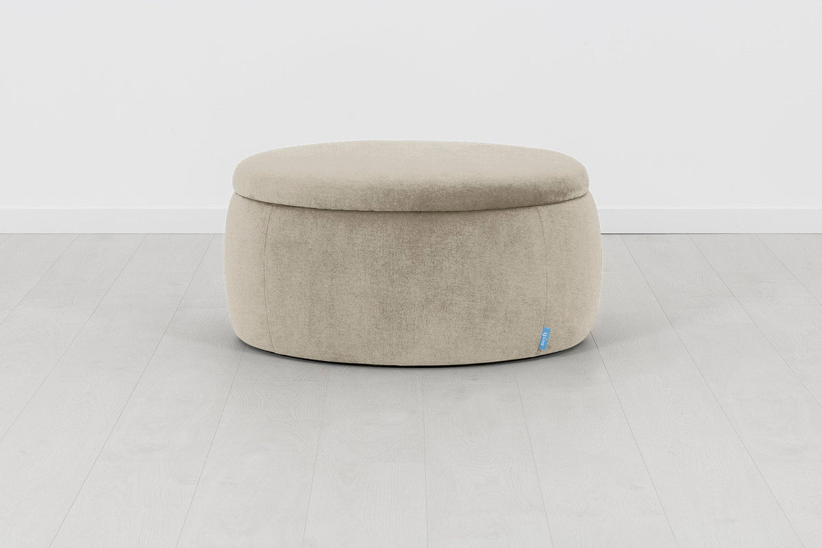 Storage 01, Flax
