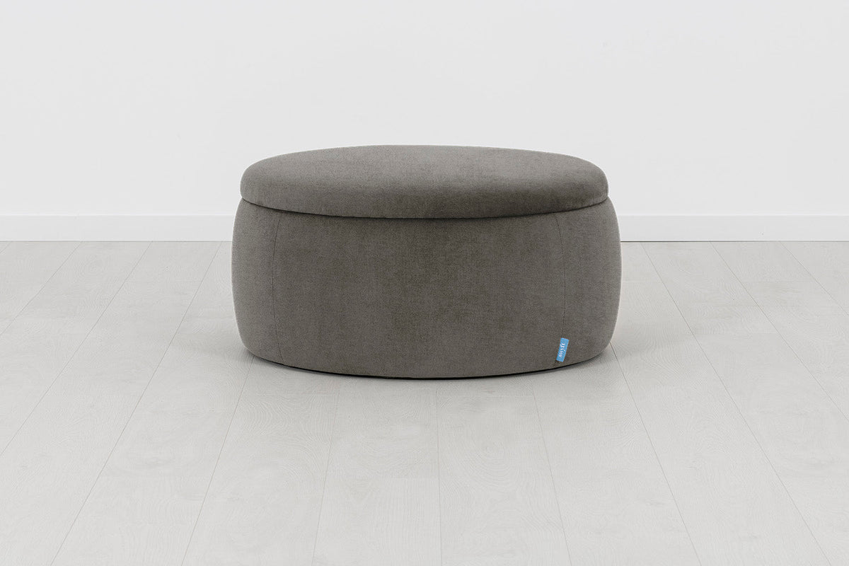Storage 01, Mink