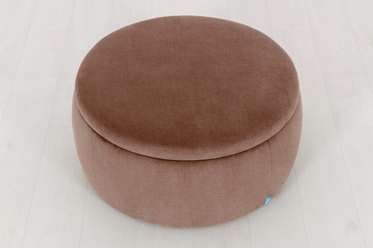 Storage 01, Russet