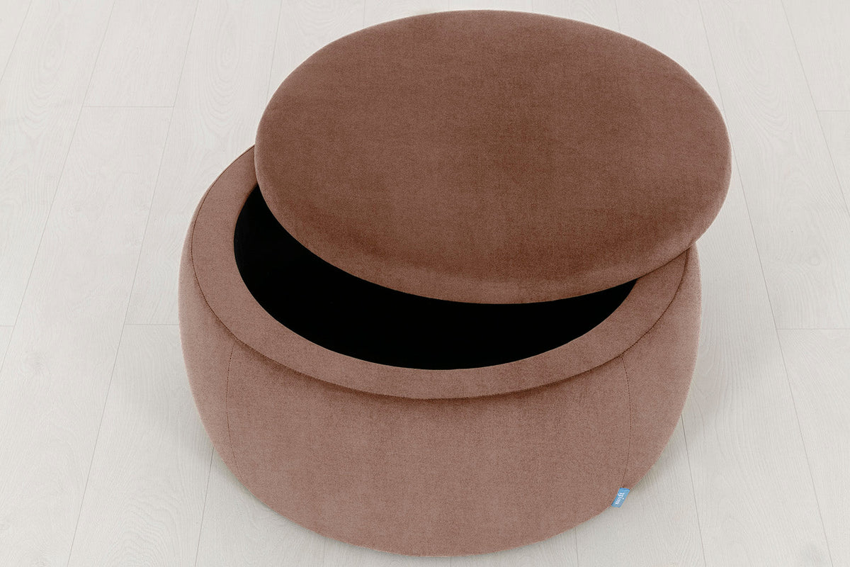 Storage 01, Russet