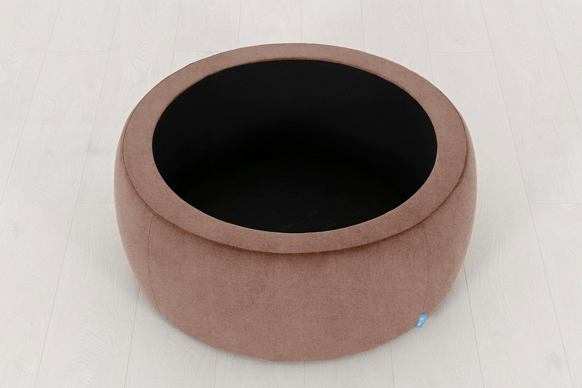 Storage 01, Russet