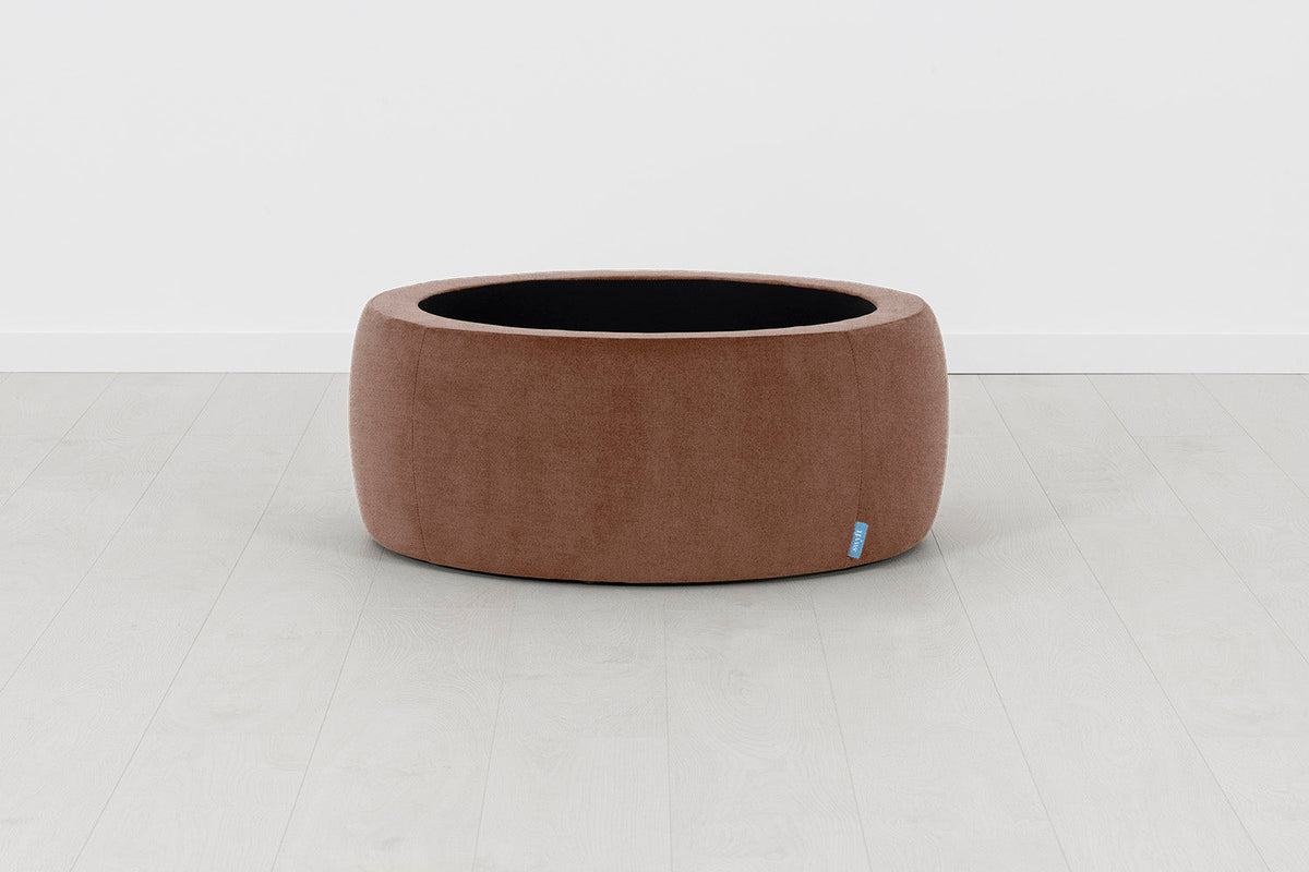 Storage 01, Russet
