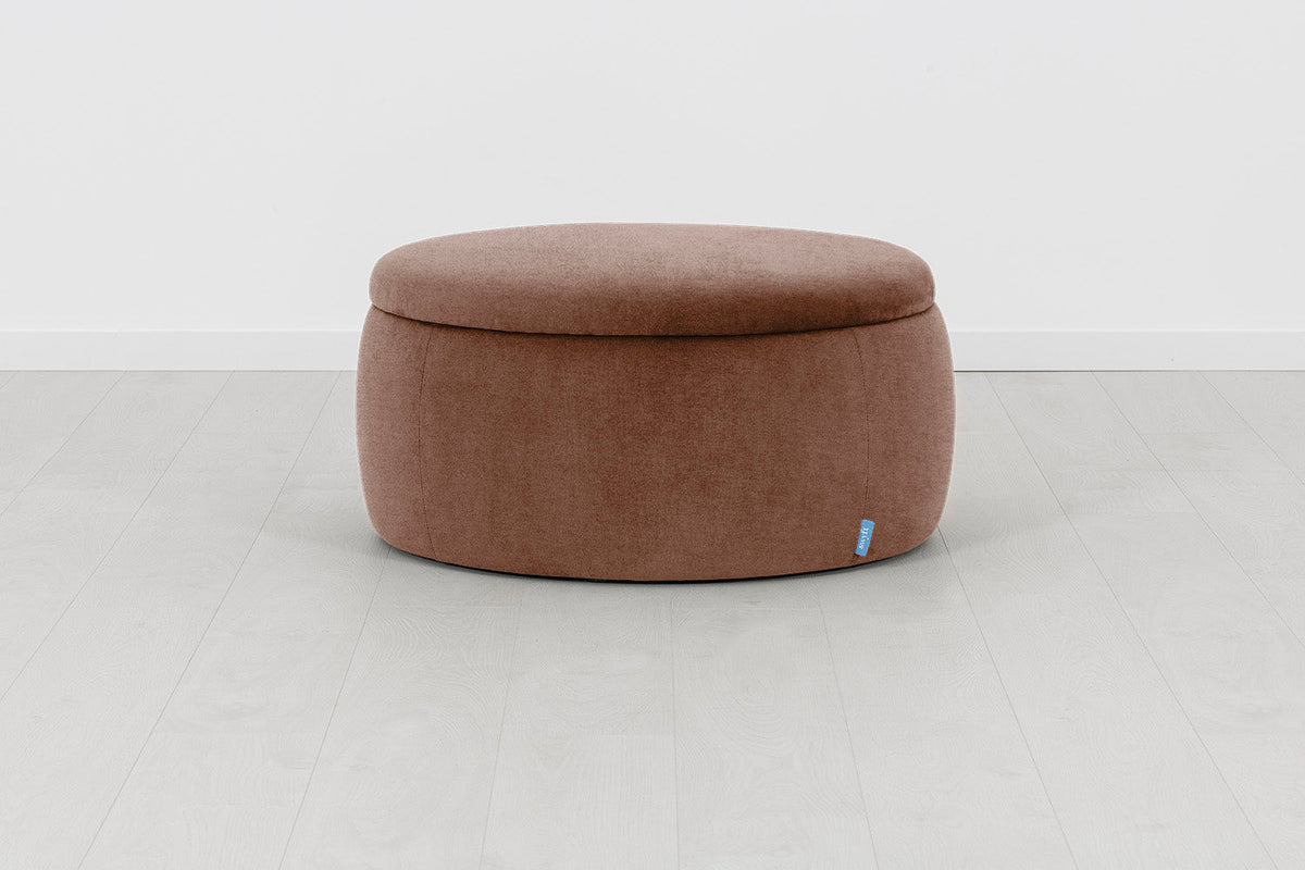 Storage 01, Russet