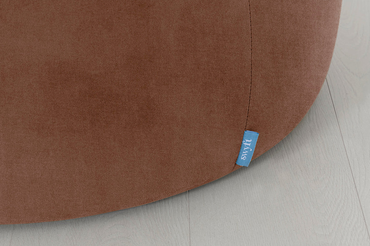 Storage 01, Russet