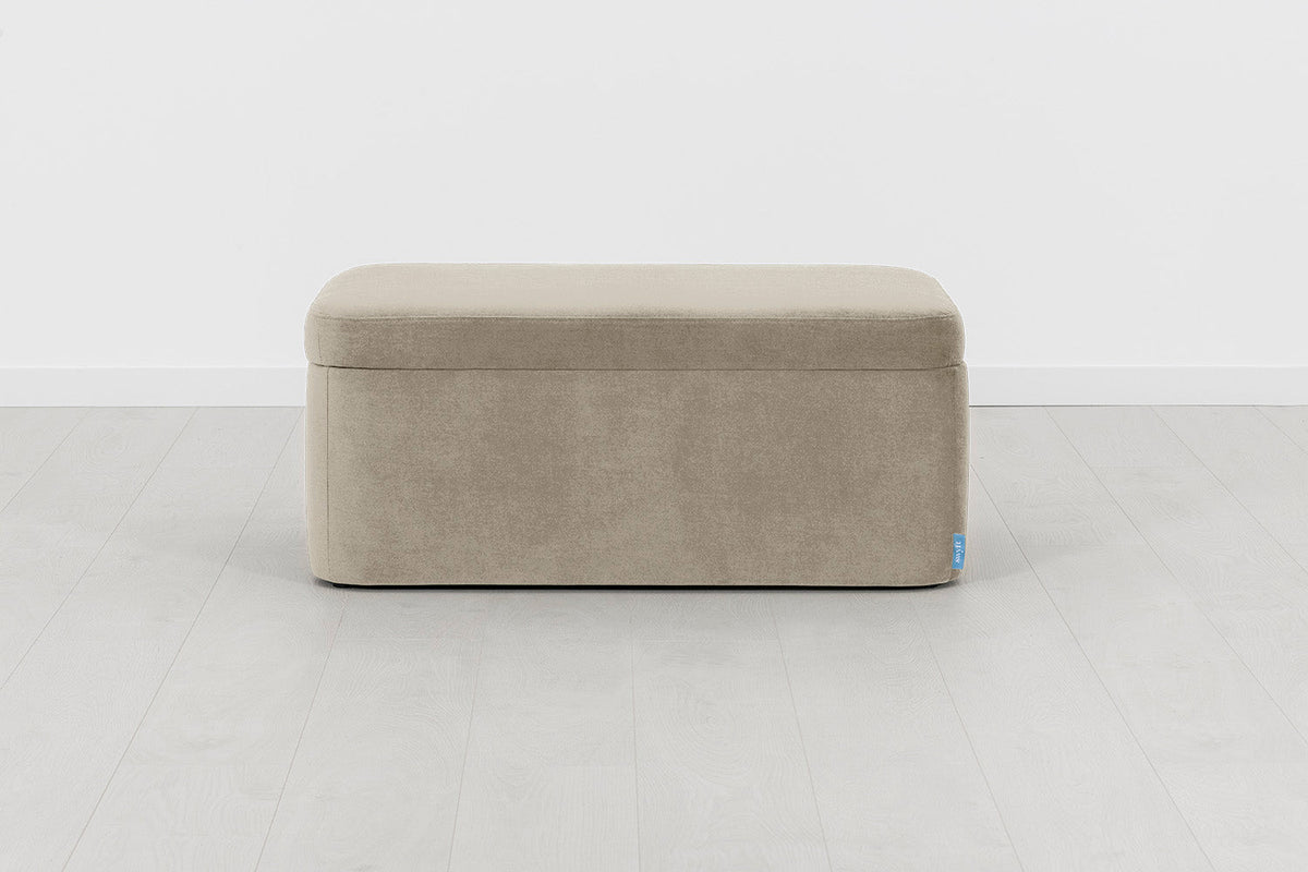 Storage 02, Flax