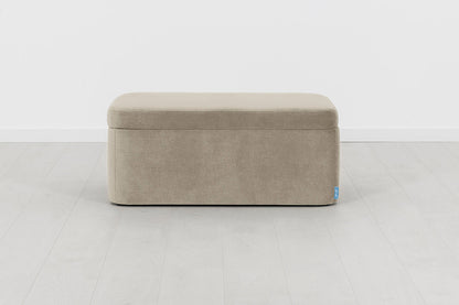 Storage 02, Flax