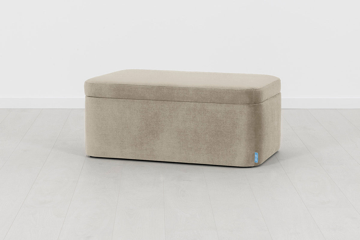 Storage 02, Flax