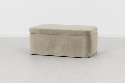 Storage 02, Flax