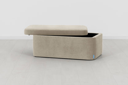Storage 02, Flax