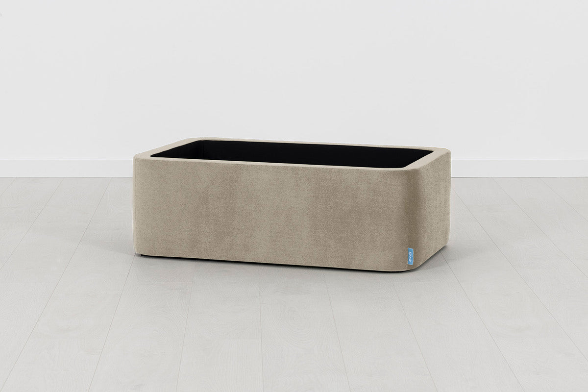 Storage 02, Flax