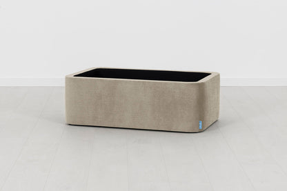 Storage 02, Flax