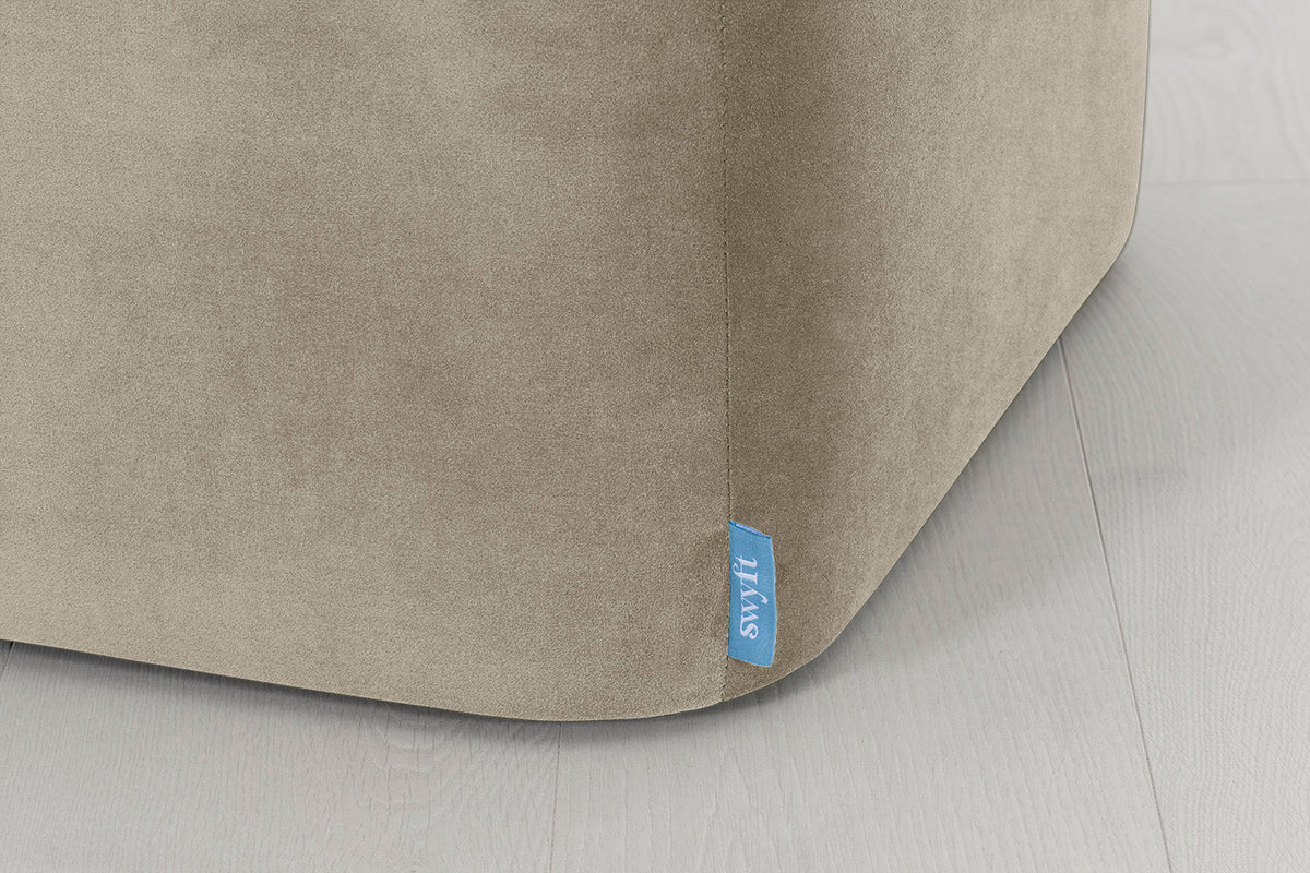 Storage 02, Flax