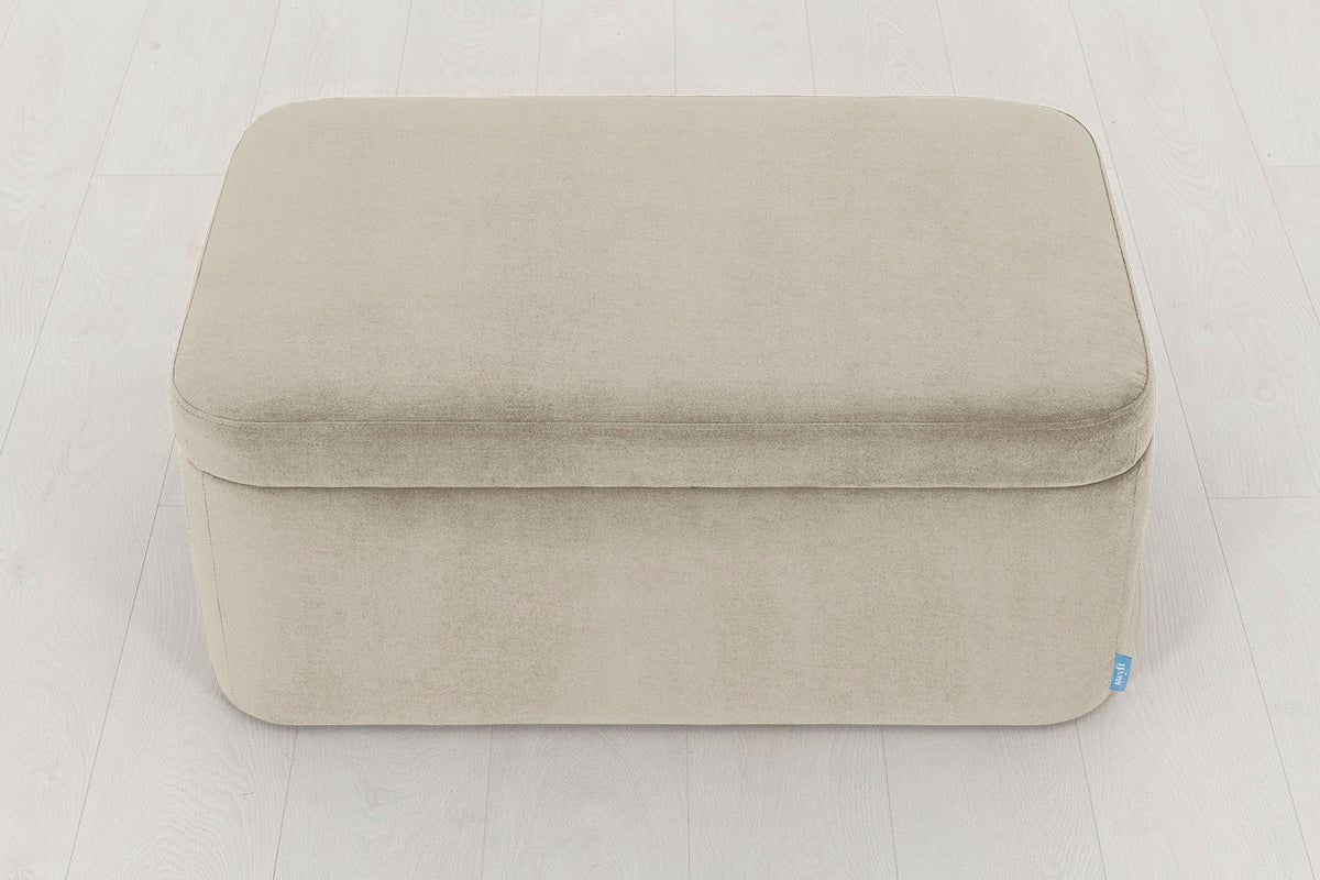 Storage 02, Flax