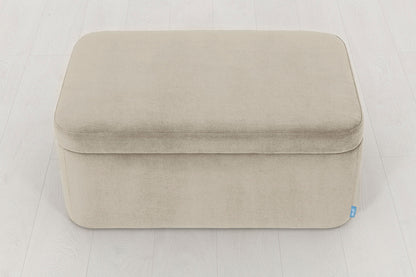 Storage 02, Flax