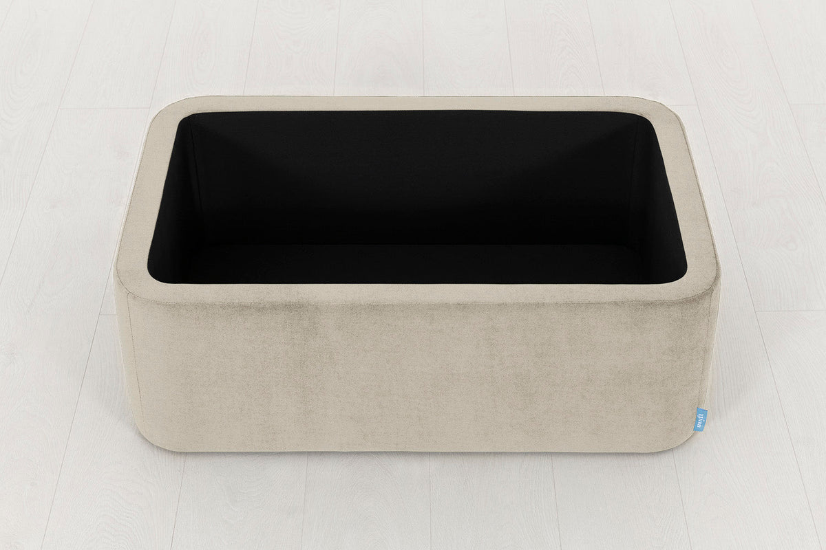 Storage 02, Flax