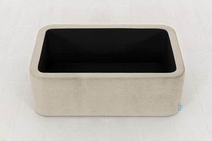 Storage 02, Flax
