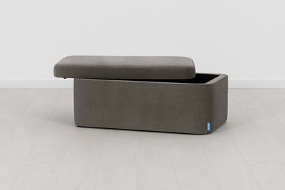 Storage 02, Mink