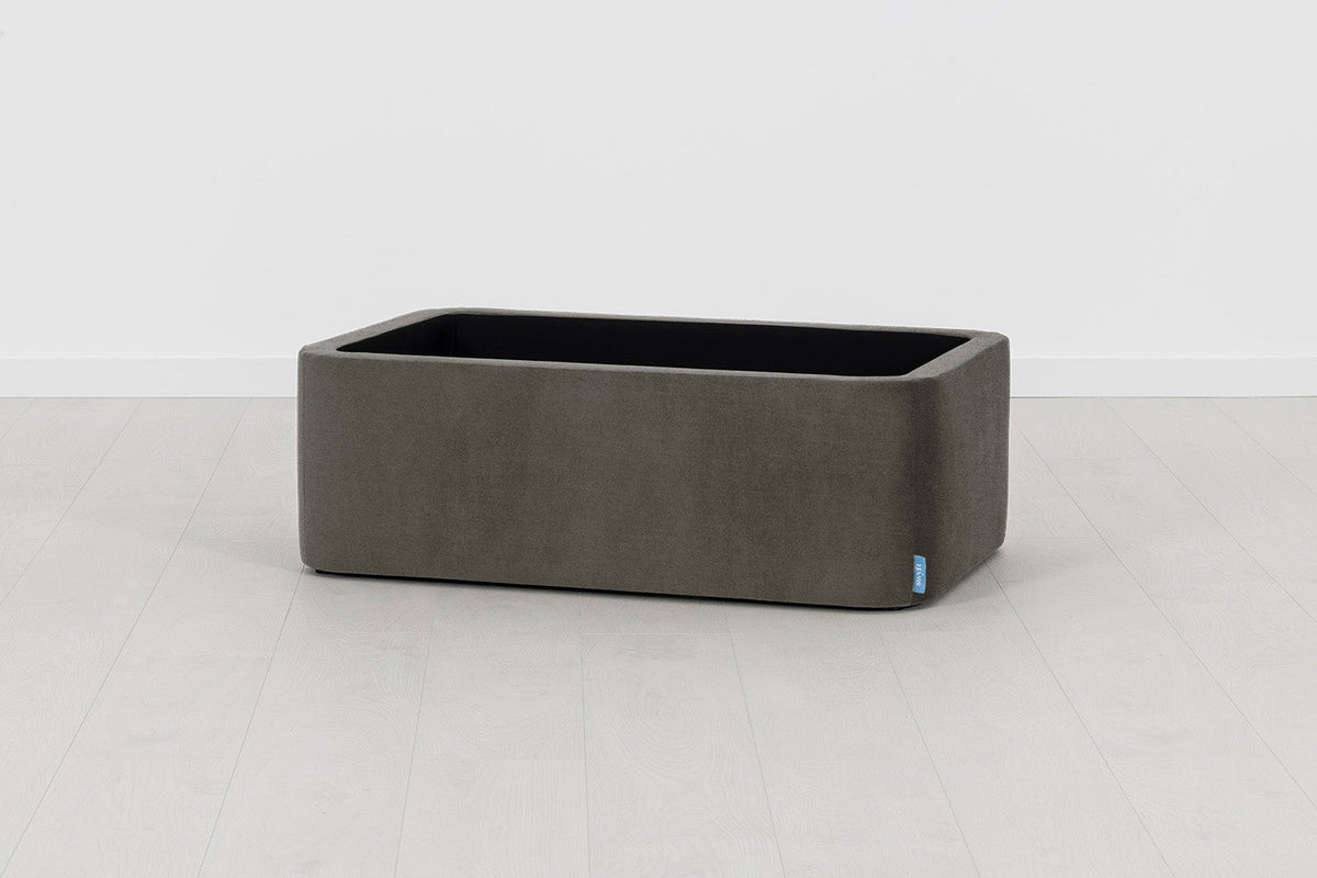 Storage 02, Mink