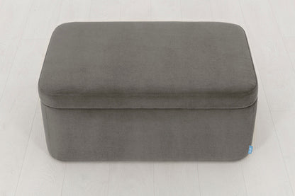 Storage 02, Mink