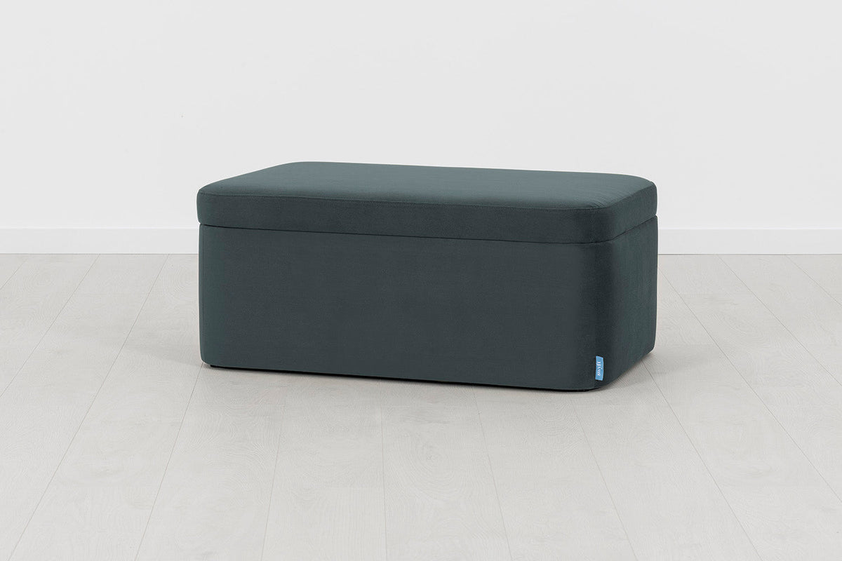 Storage 02, Petrol