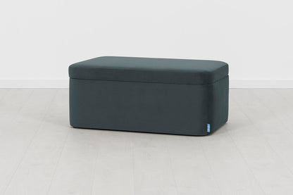 Storage 02, Petrol