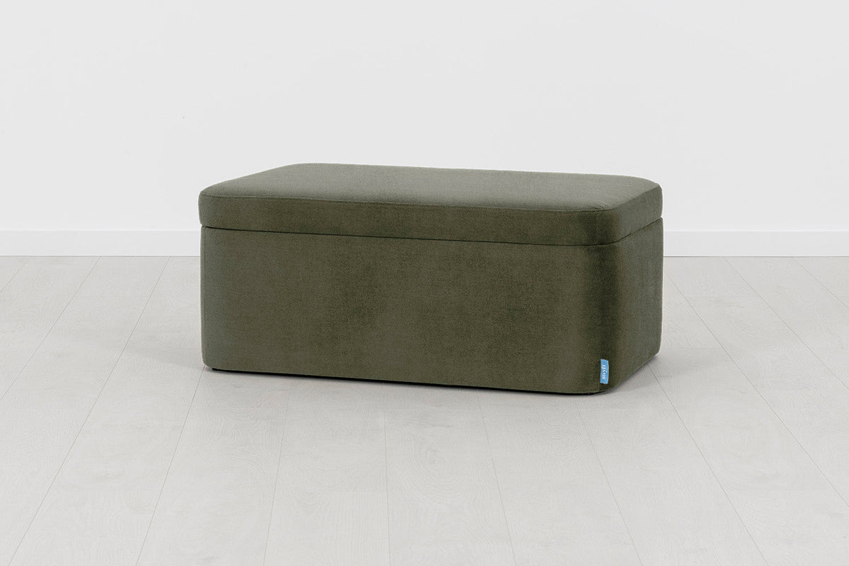 Storage 02, Pine