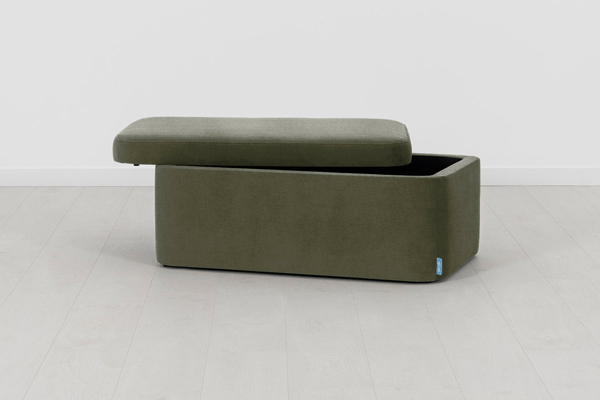Storage 02, Pine