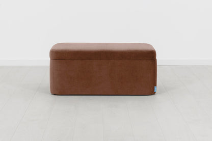 Storage 02, Russet