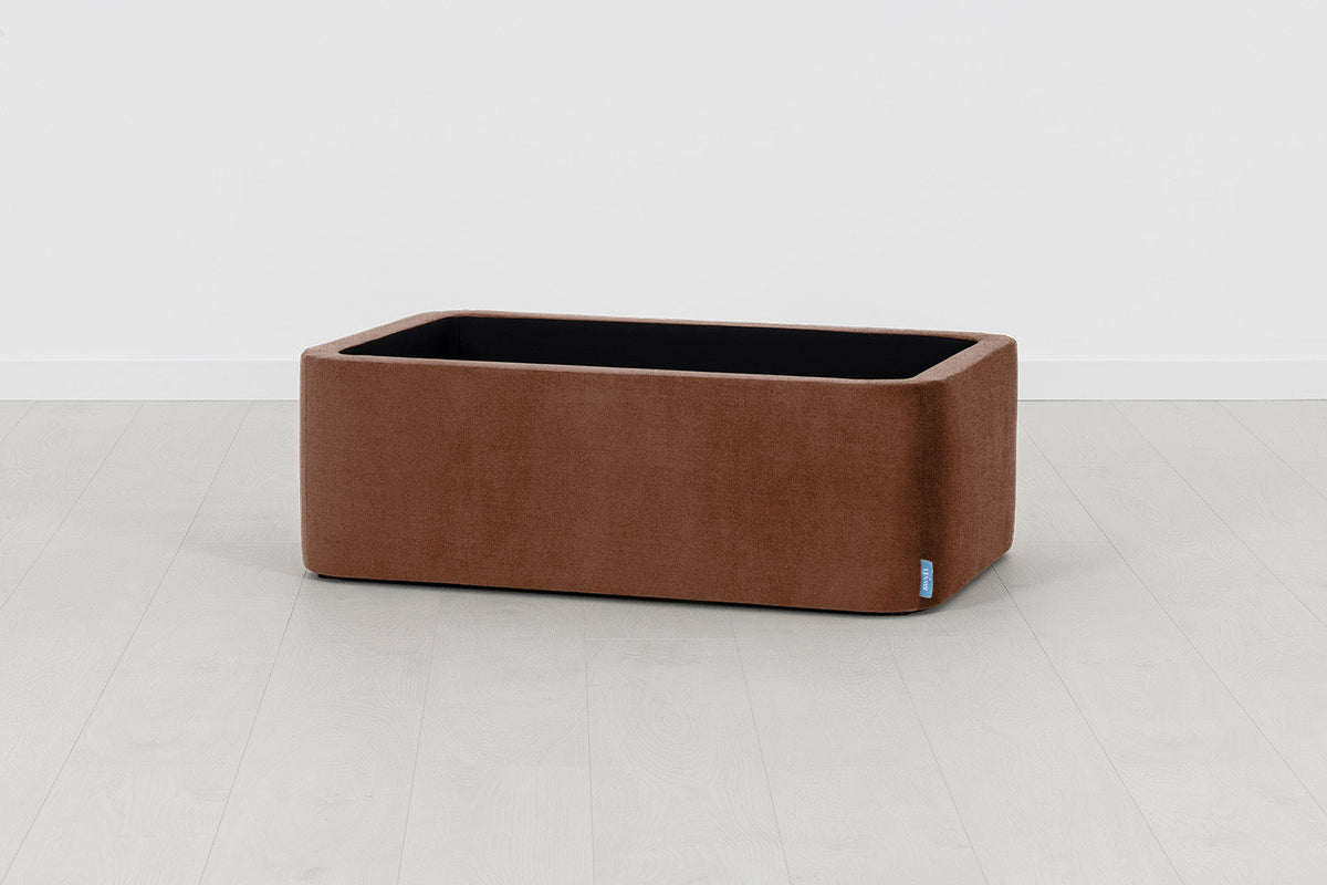 Storage 02, Russet