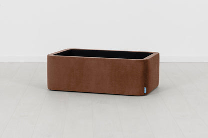 Storage 02, Russet
