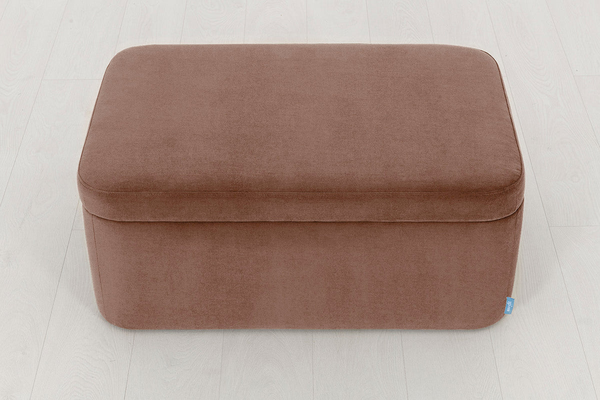 Storage 02, Russet