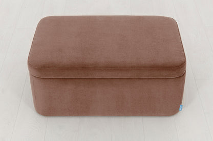 Storage 02, Russet
