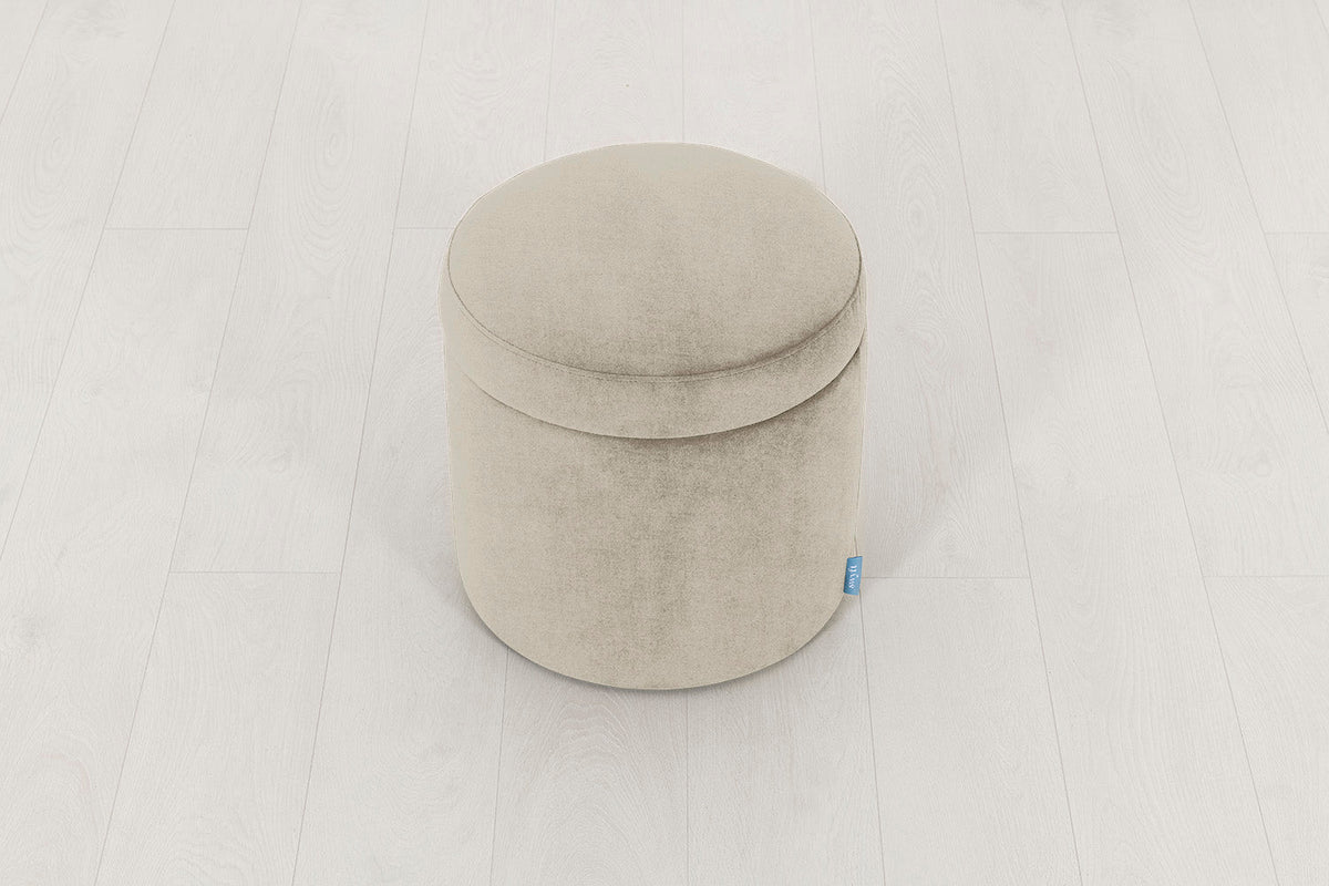 Storage 03, Flax