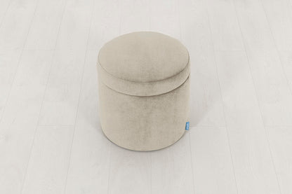 Storage 03, Flax