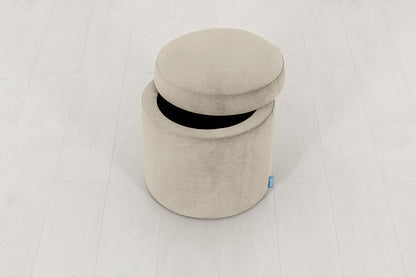 Storage 03, Flax