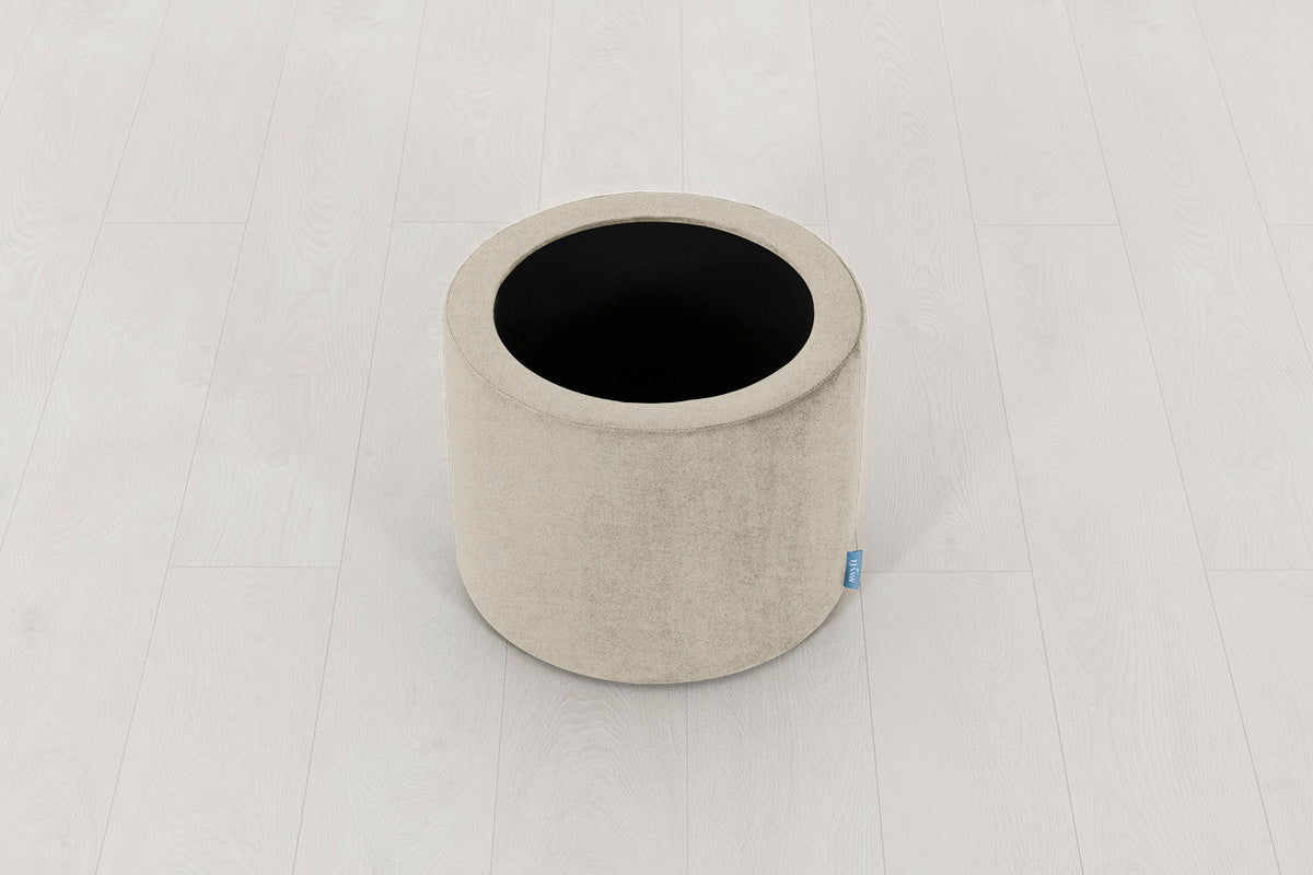 Storage 03, Flax