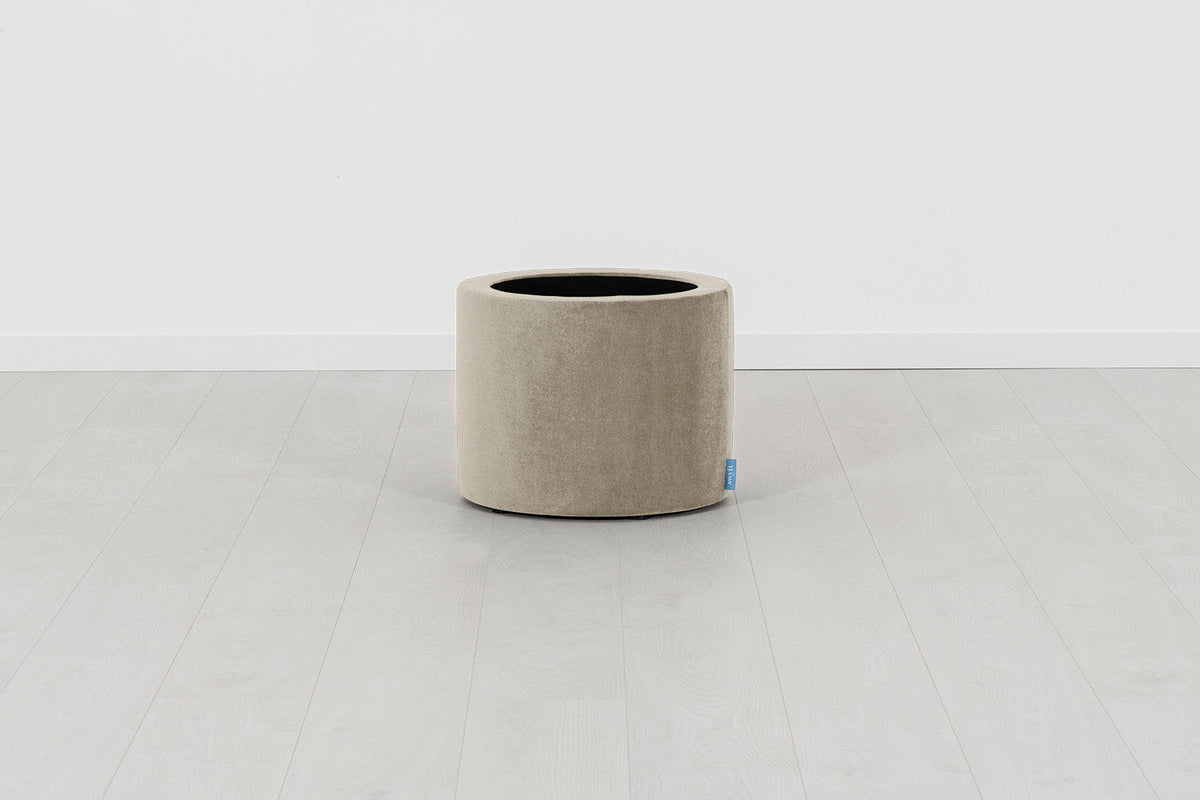 Storage 03, Flax