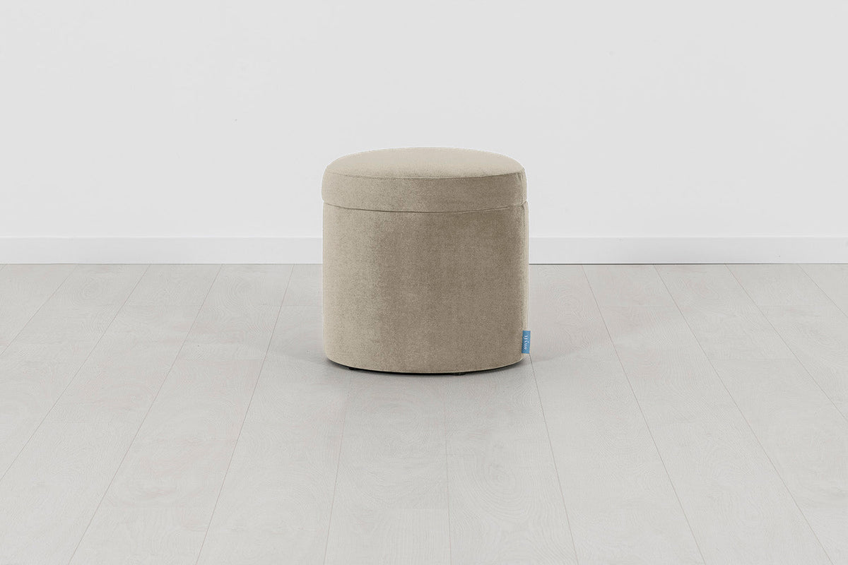Storage 03, Flax
