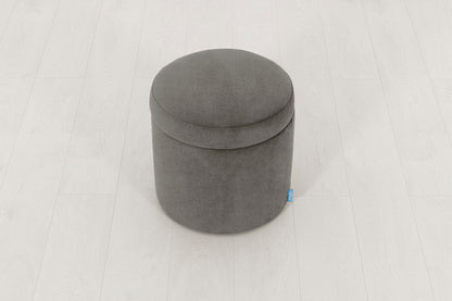 Storage 03, Mink