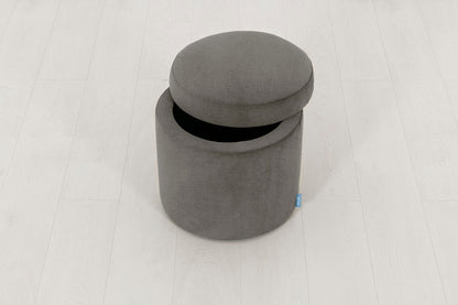 Storage 03, Mink
