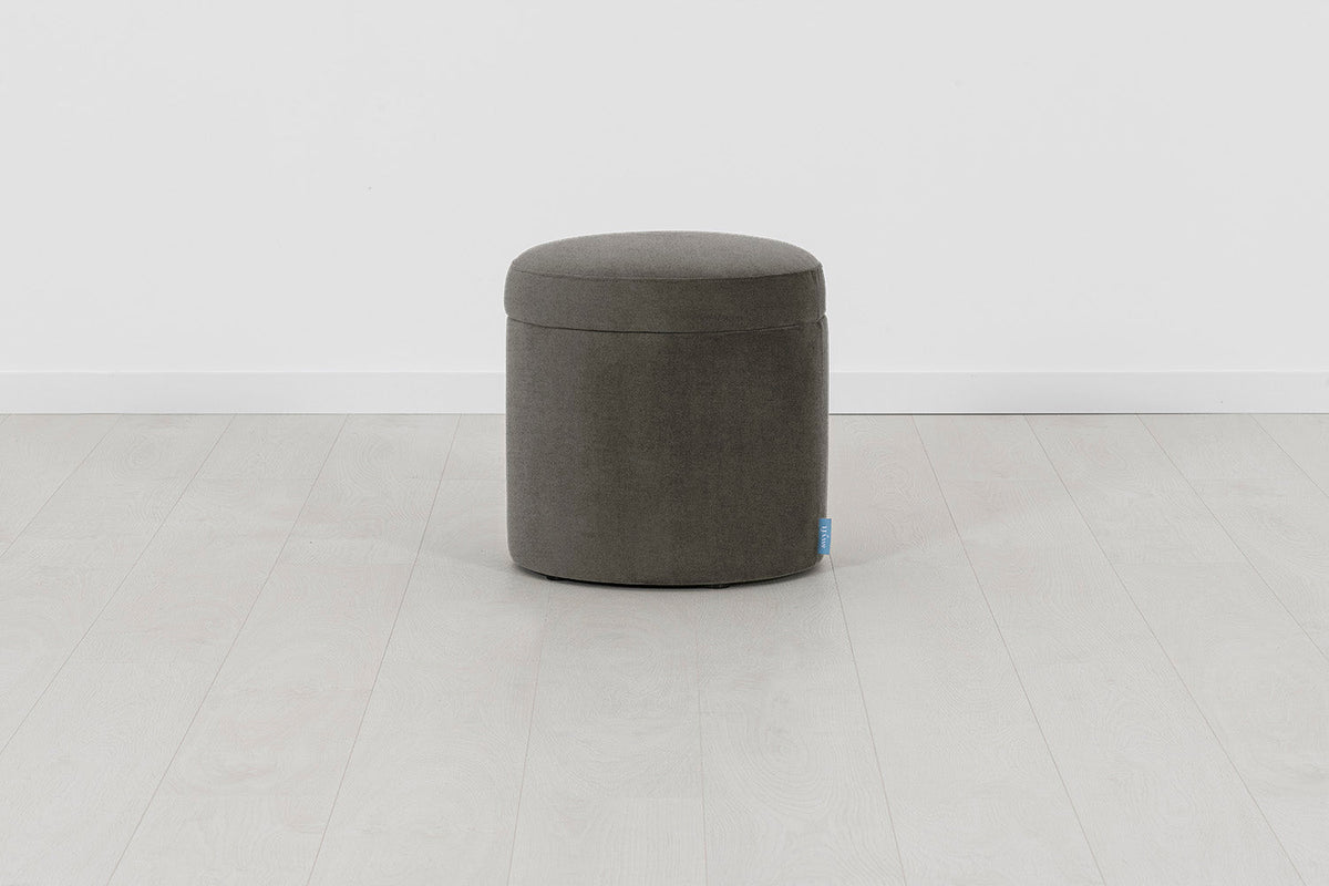 Storage 03, Mink