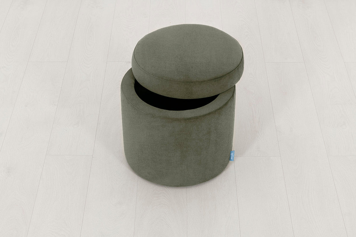 Storage 03, Pine